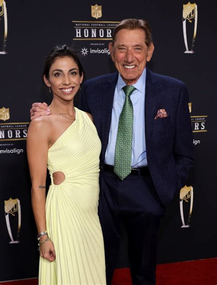Joe Namath's Son And Beyond