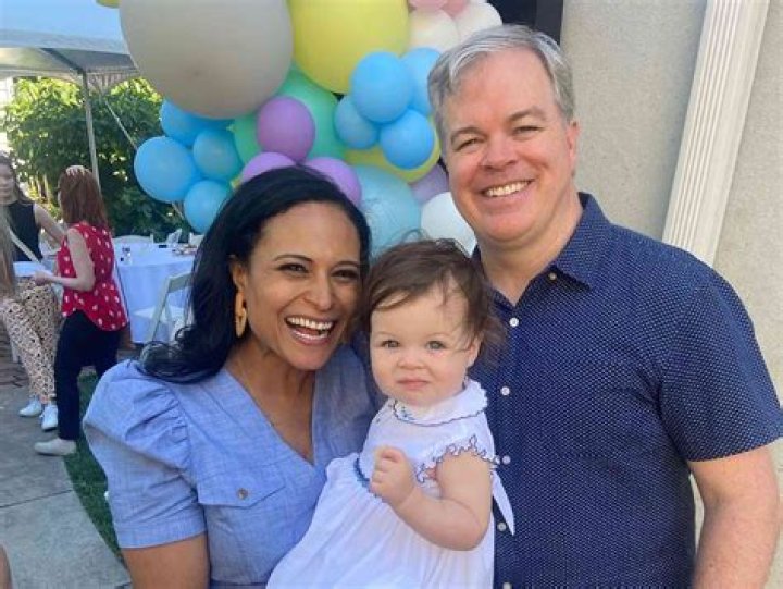 John Hughes, Husband of Kristen Welker! Know His Married, Children, Vic Park, Used Cars, Service, Hy ·