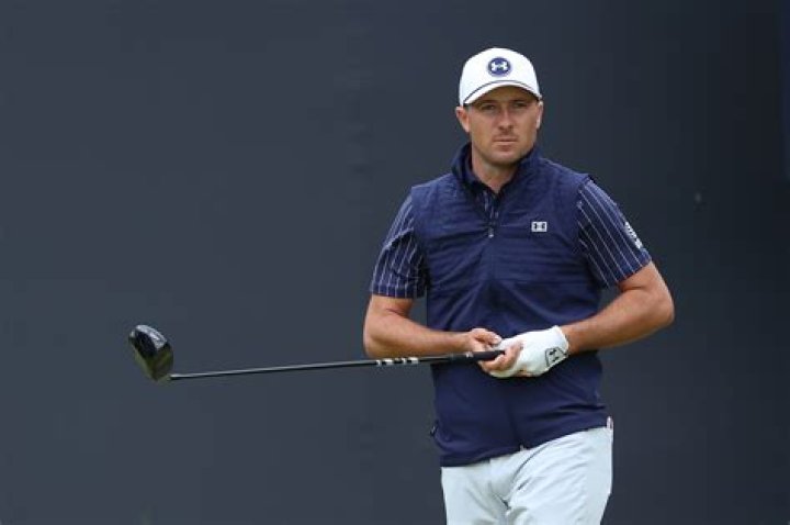 Jordan Spieth Net Worth: How Much Is Jordan Spieth Worth?
