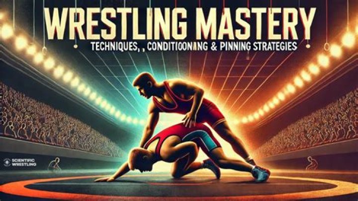 Joseph Arongino's Wrestling Mastery And Training Secrets