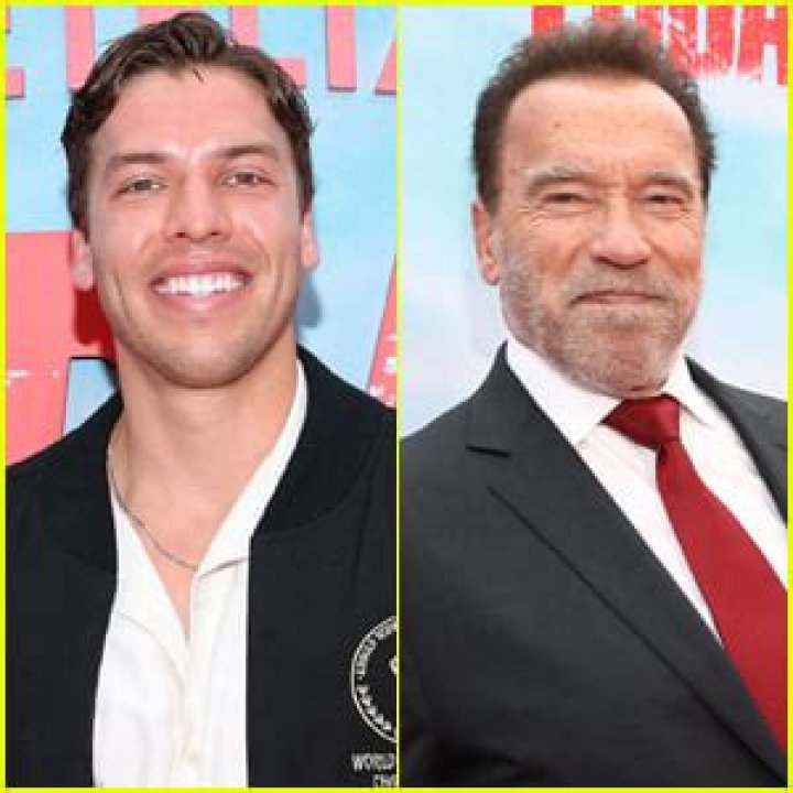 Joseph Baena Parents, Married, Dating, Girlfriend, Affairs & Net Worth ·