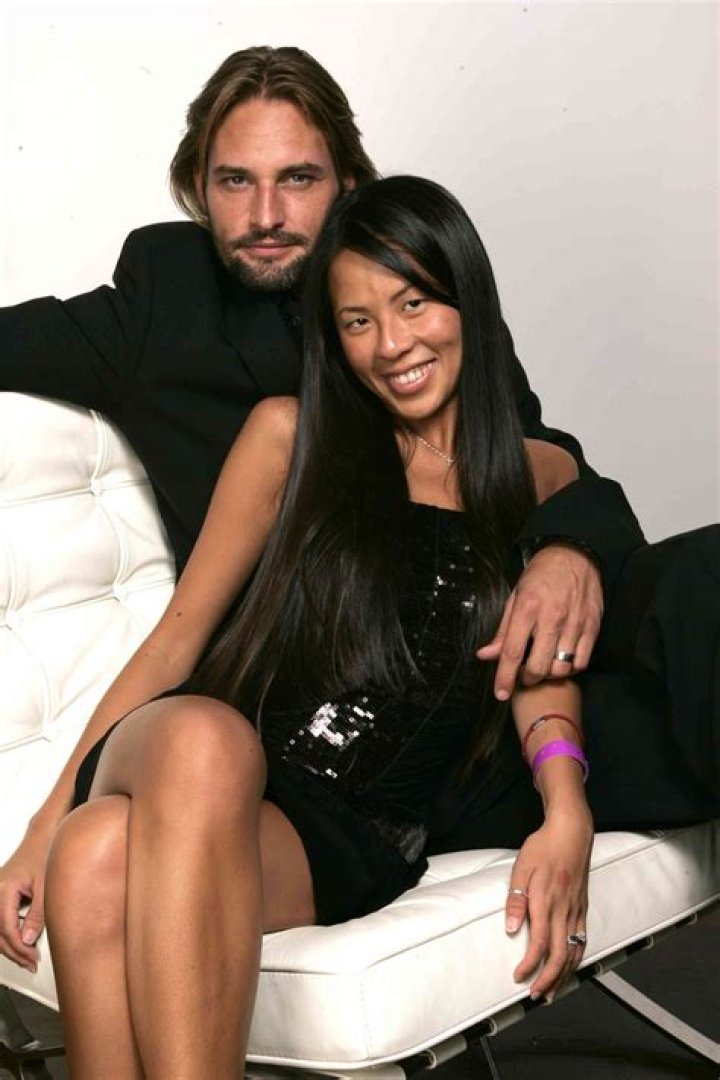 Josh Holloway's Wife, Yessica Kumala Rose To Fame After Her Marriage; Shares Two Children ·