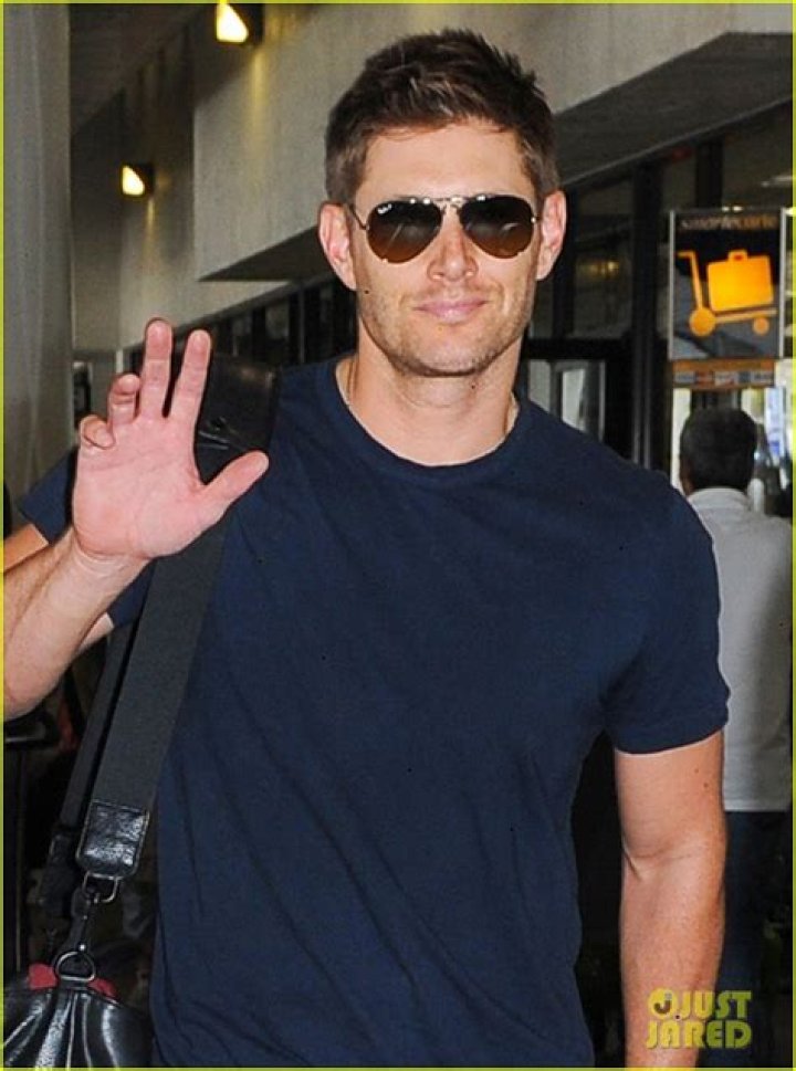 Joshua Ackles- Meet Oldest Brother Of American Actor, Jensen Ackles ·