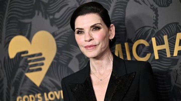Julianna Margulies - Age, Family, Bio ·