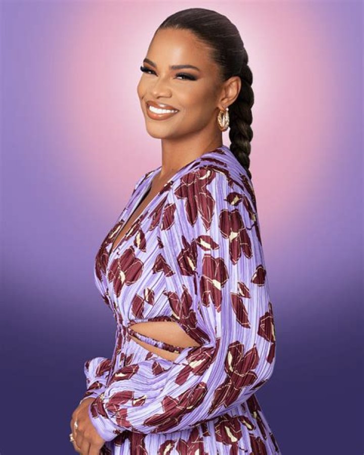 Kamie Crawford Talks Are You The One? Season 9: Exclusive Hollywood Life |