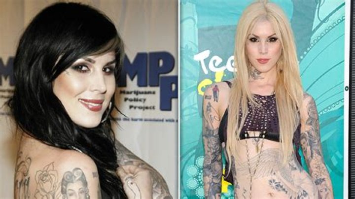 Kat Von D Bio, Parents, Husband, Children, Siblings, Net Worth