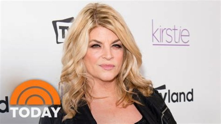Kirstie Alley - Bio, Age, Net Worth, Height, Single, Nationality, Body Measurement, Career ·