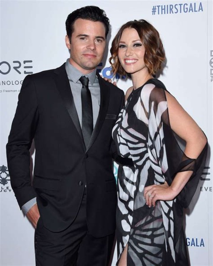 Know More About Chyler Leigh And Her Family