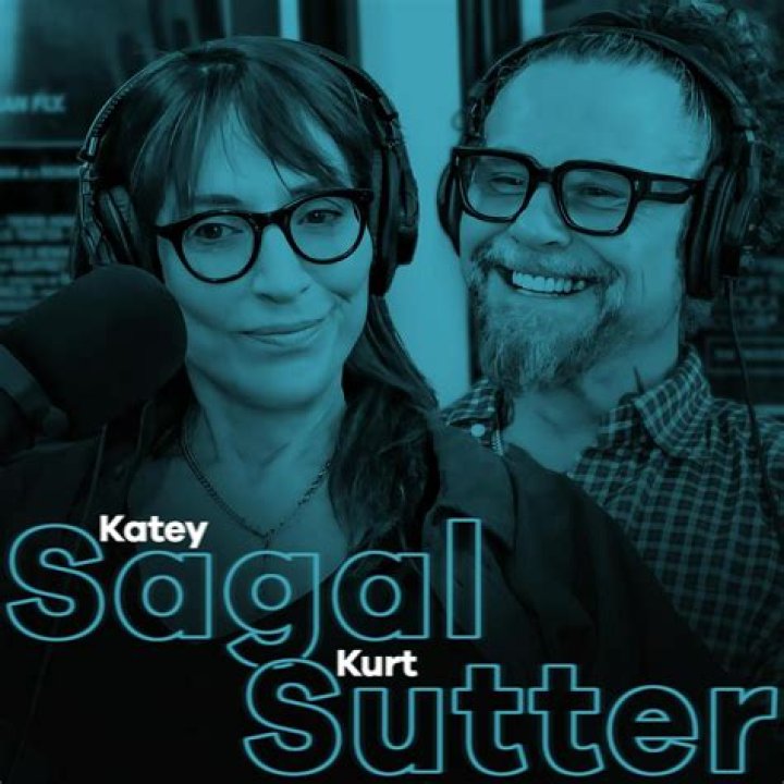 Kurt Sutter And Katey Sagal's Age Difference