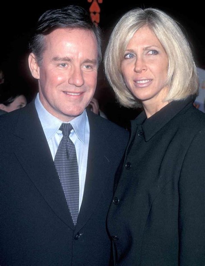 Late. Phil Hartman and late. Brynn Hartman's son Sean Edward Hartman Bio, Net Worth, Profession. ·