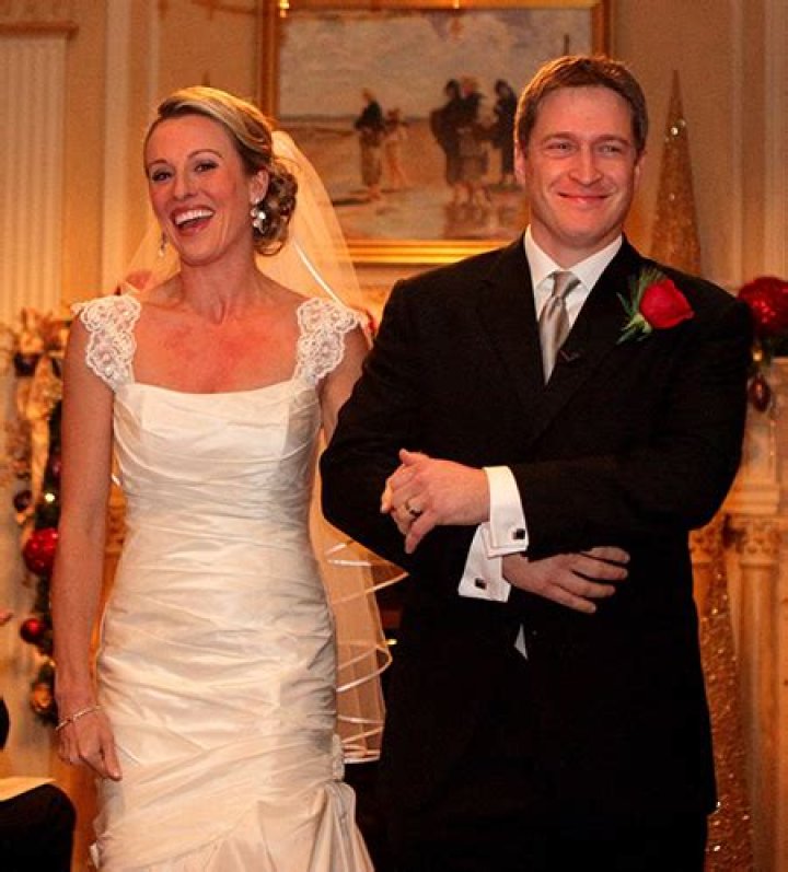 Leigh Mills And Husband, Sam Sorenson Are Parents Of Two ·