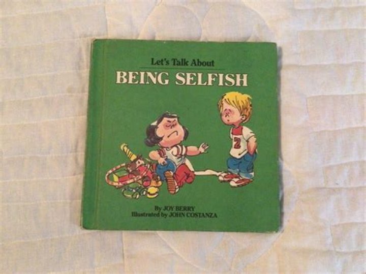 Let's Talk About Felice Schachter