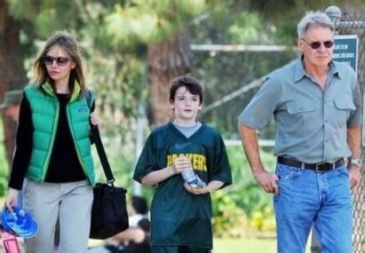 Liam Flockhart Age, Bio, Parents, Net Worth ·