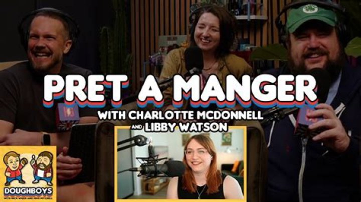 Libby Watson - Age, Family, Bio ·