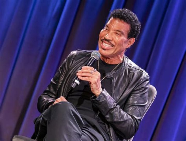 Lionel Richie's Mother And The Enigma Of Celebrity Lineage