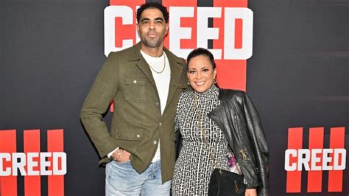 Lisa Nicole Cloud - Age, Family, Bio ·