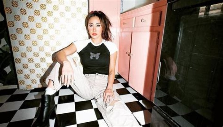 Lizzy Capri - Age, Family, Bio ·