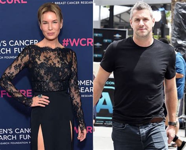 Look Back At Her Relationships Hollywood Life |