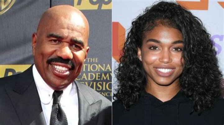 Lori Harvey Age, Net Worth, Boyfriend, Steve Harvey Not Real Dad?