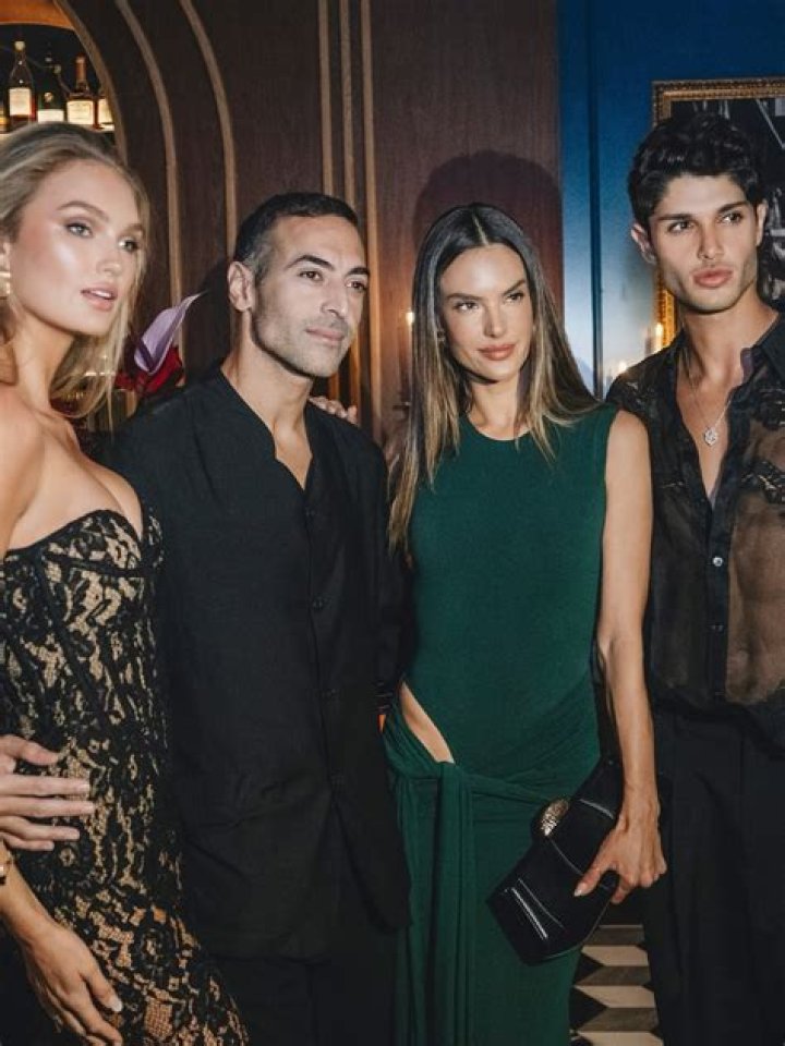 Louai Alama - Age, Family, Bio ·