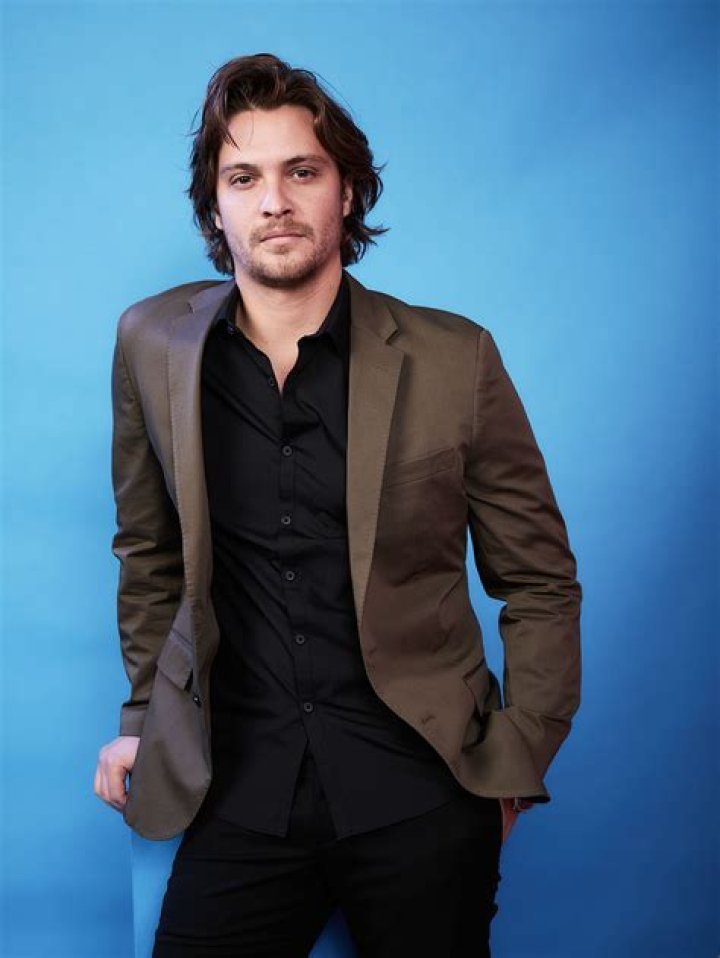 Luke Grimes See Pics Of 50 Shades Of Grey Actor Hollywood Life |