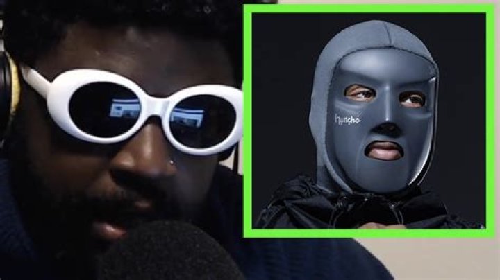 M Huncho Face Reveal Predictions And Speculations