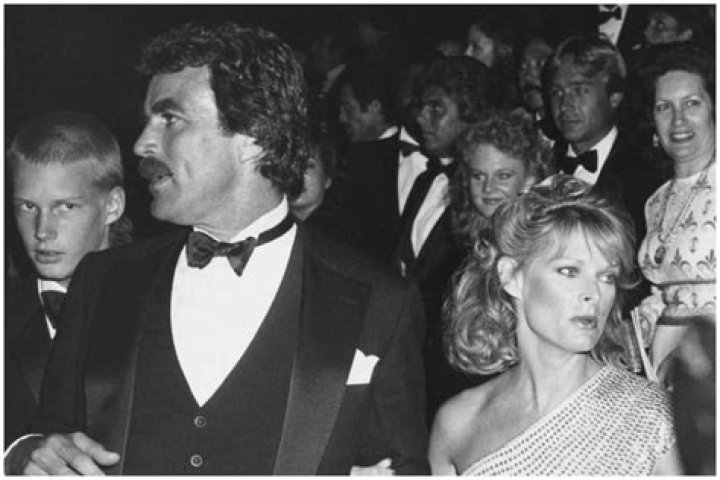 Magnum P.I. Actor, Tom Selleck's Son Kevin Selleck is Happily Married! Know his Net Worth & Personal ·