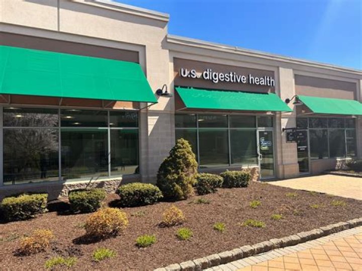 Mandy Lange, A Pillar Of Downingtown