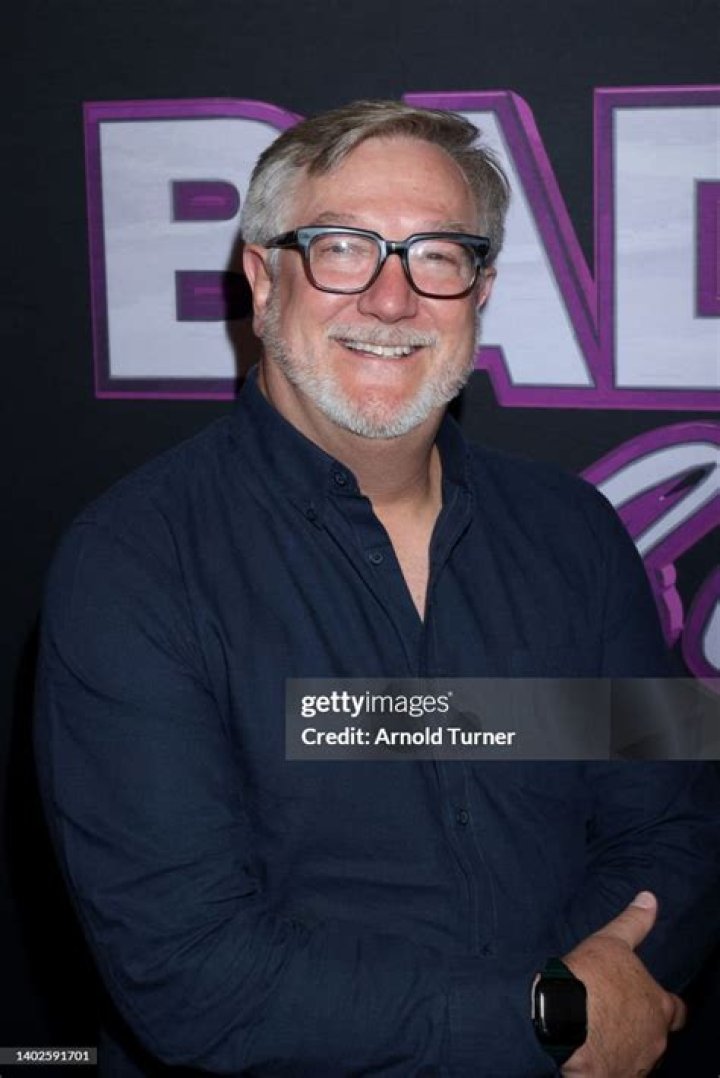 Mark Scheibal's Demise In Los Angeles