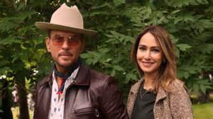 Matt Goss And Chantal Brown's Unbreakable Bond