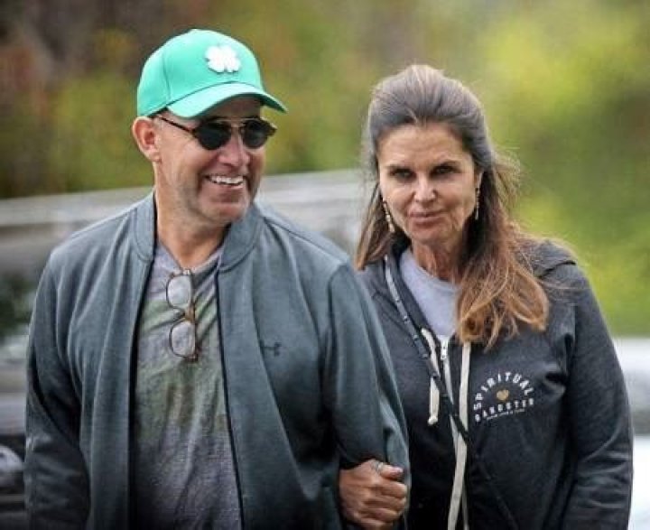 Matthew Dowd Was In Formal Relationship with Maria Shriver. Know About His Relationship and His Net ·