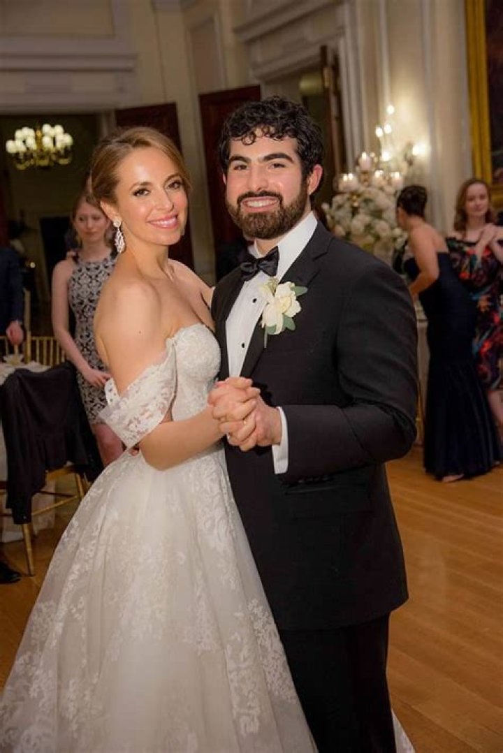 Meet Jeremy Scher, husband of Jedediah Bila: Biography, Net Worth & more