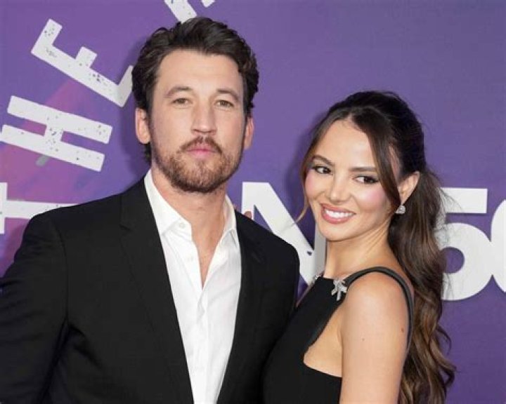 Meet Keleigh Sperry - 12 Facts About Miles Teller's Wife ·