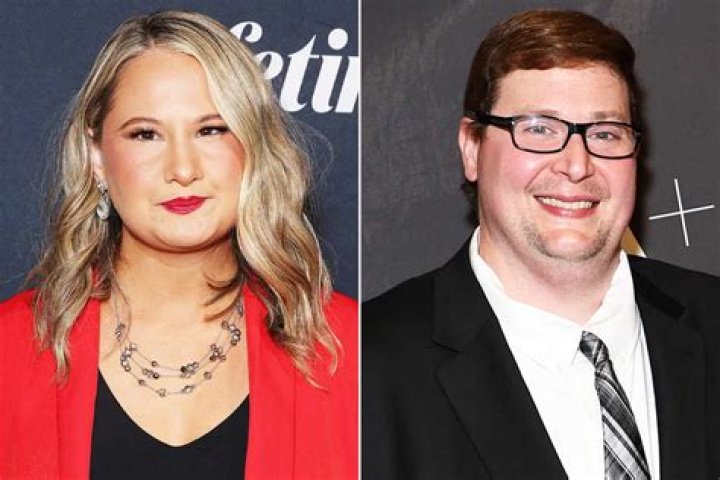 Meet Ryan Scott Anderson Hollywood Life