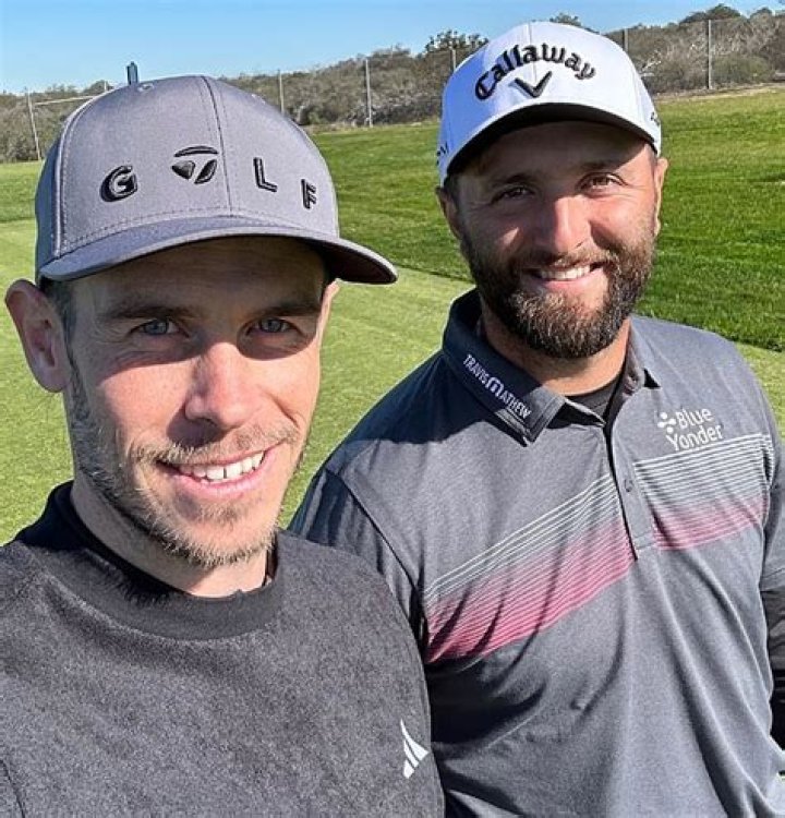 Meet The Parents Who Raised Golfing Phenom Jon Rahm