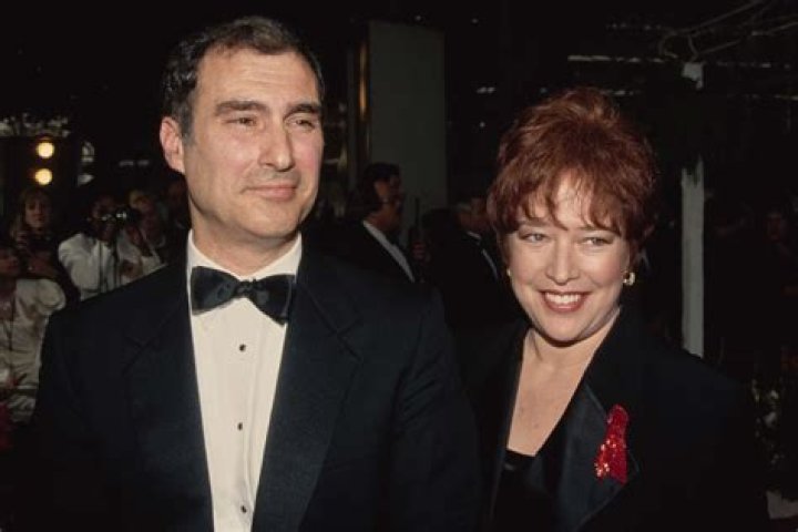 Meet Tony Campisi-Ex-husband of actress, Kathy Bates! ·