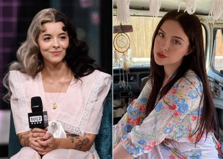 Melanie Martinez's Relationship Status Uncovered: Secrets Revealed