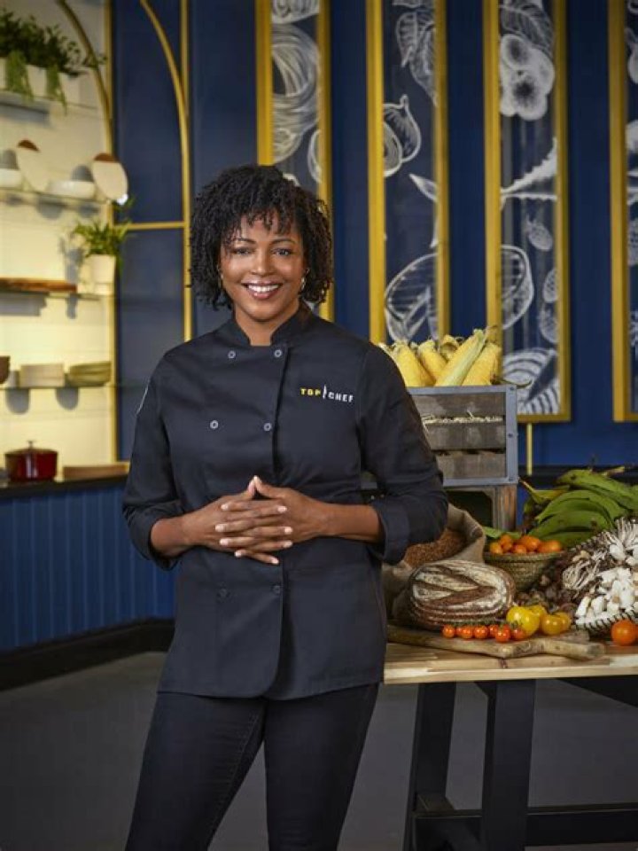 Melissa King's Culinary Triumph On Top Chef All-Stars: A Recipe For Success