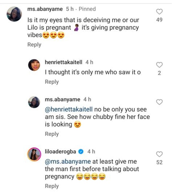 Melissa Lee's Pregnancy Speculations Unveiled