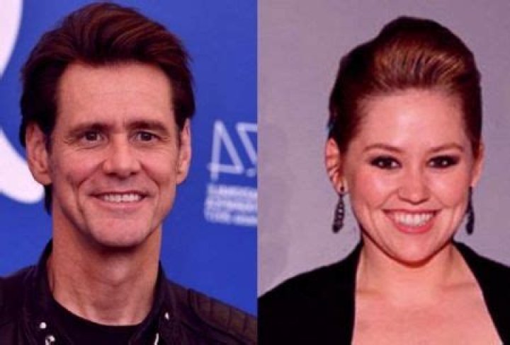 Melissa Womer - Meet Former Wife Of Jim Carrey ·