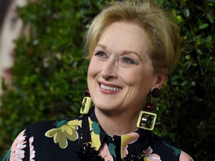 Meryl Streep Net Worth: How Much Is Meryl Streep Worth?
