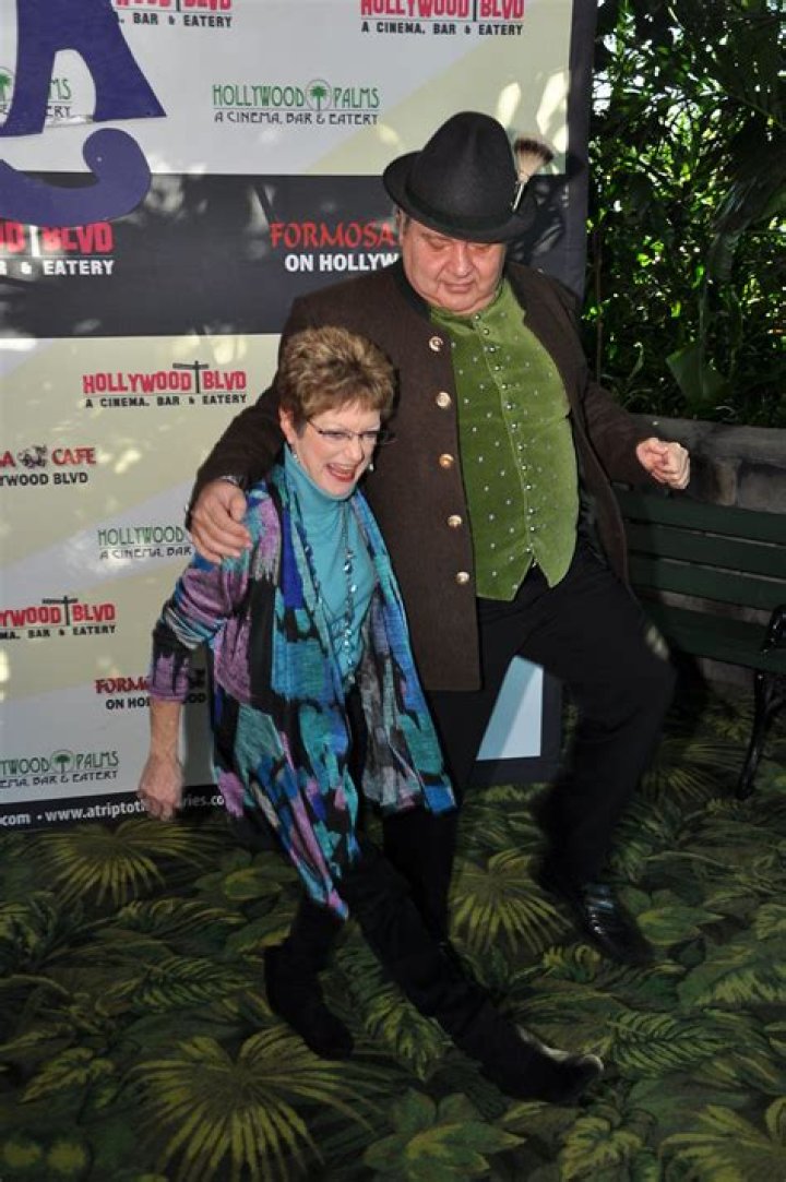 Michael Bollner - Age, Family, Bio ·