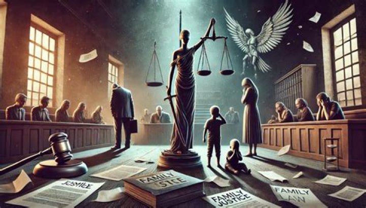 Michael Peterson's Family, Justice, And The Pursuit Of Innocence