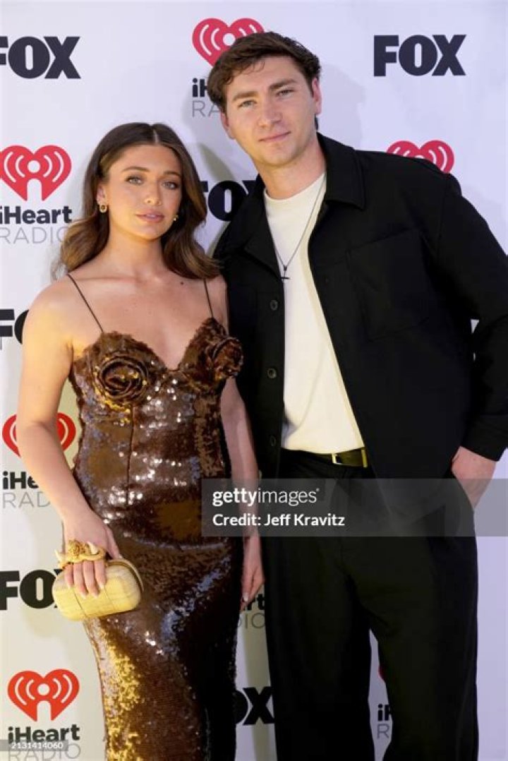 Michael Sanzone's Mysterious Girlfriend Revealed