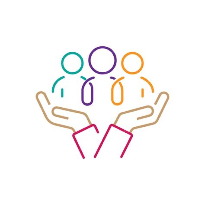 Mike's Partner And Community Icon