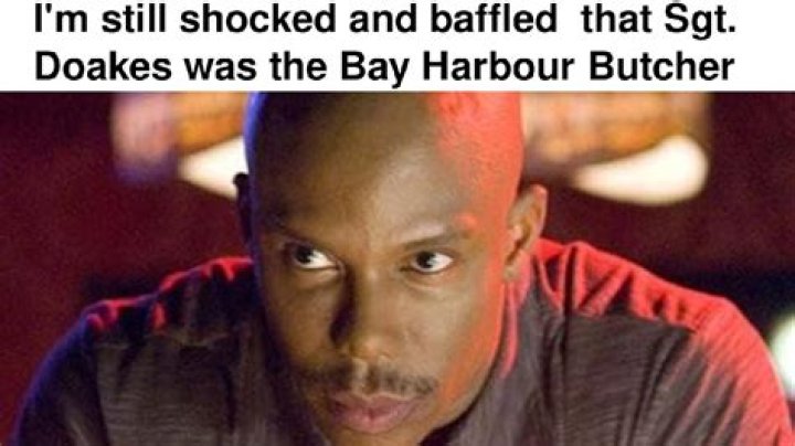 Mike Loses Custody If He Does Dr. Nows Program Hollywood Life |