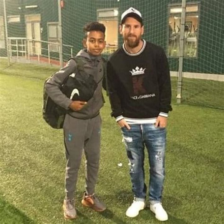 Mike Ryan's Father And His Complicated Legacy