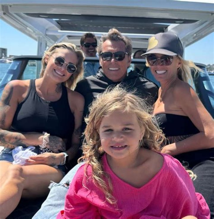 Mira Calix's Children And Marital Life Revealed