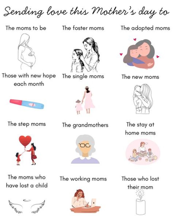 Moms To Be Share Their Secrets