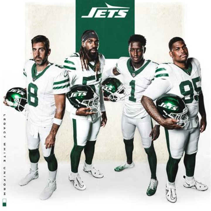 New York Jets Stars Relationships Hollywood Life |